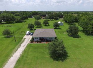 15130 County Road 602, Danbury, TX 77534