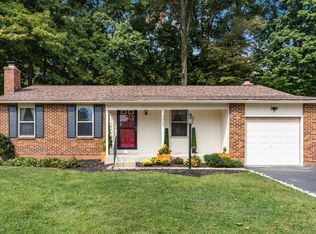 3046 Woodloop Ln, Columbus, OH 43204