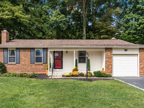 3046 Woodloop Ln, Columbus, OH 43204