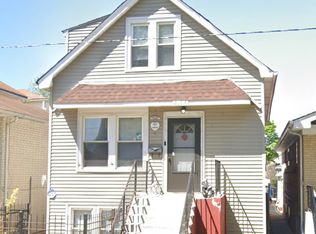 2106 N Mango Ave, Chicago, IL 60639