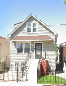 2106 N Mango Ave, Chicago, IL, 60639