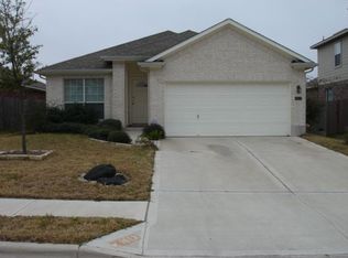 1613 Bush Coat Ln, Austin, TX 78754