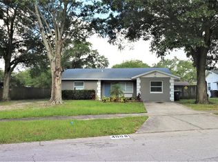 4008 Orange St, Seffner, FL 33584