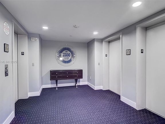3rd image of 1800 N Bayshore Dr #Unit Cu