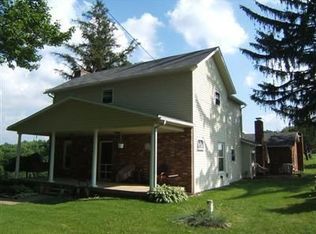 36159 Cr 70, Warsaw, OH 43844