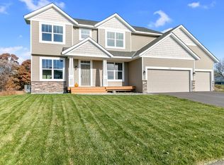 13149 7th Ave S, Zimmerman, MN 55398