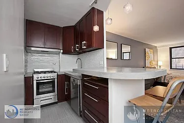 Rented by Metropolitan Property Group