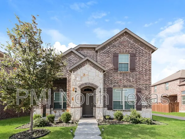 2292 Jasper Dr, Aubrey, TX 76227