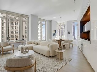 15 William St APT 17E, New York, NY