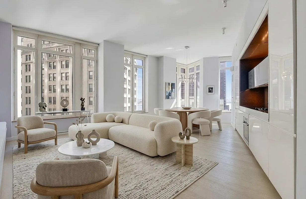 15 William St APT 17E photo 1