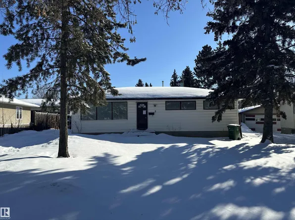 8 Sheridan Dr, Saint Albert, AB T8N 0J2