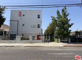 235 1/2 N Chicago St, Los Angeles, CA 90033