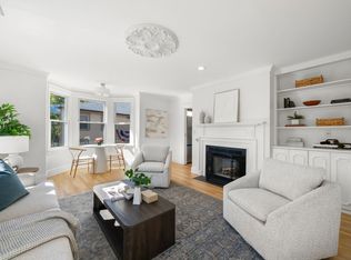 1 Pleasant St #3, Charlestown, MA 02129