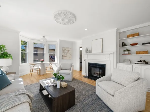 1 Pleasant St #3, Charlestown, MA 02129