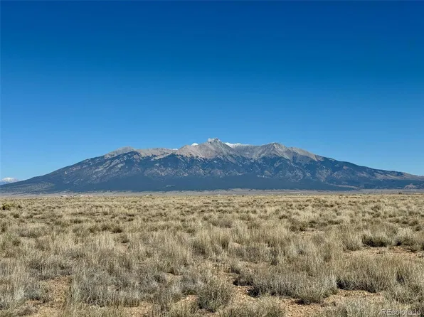 5AC Lamar Road, Blanca, CO 81133