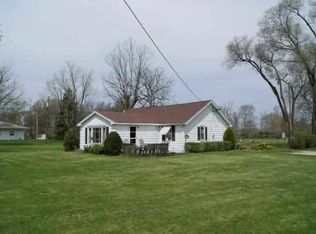 4580 E 250 N, Knox, IN