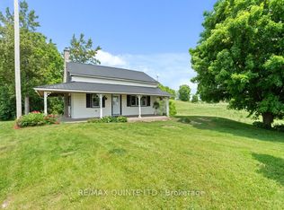 166 Pigden Rd, Madoc, ON K0K 2K0