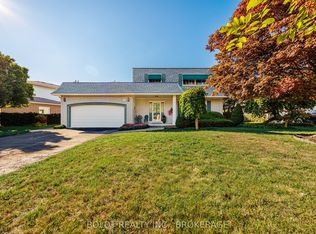 7 Mayholme Ct, Saint Catharines, ON L2N 4C1