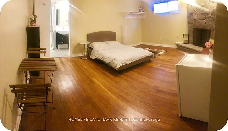 Toronto House for rent - 1 Bedroom — photo 2