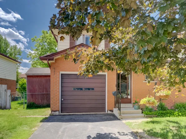 23 Galt Rd, Stratford, ON N5A 7J1