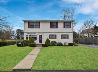 9 Carol Ln, Waltham, MA 02451