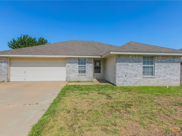 4505 Lori Dr, Killeen, TX 76549