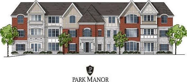 1st image of 9506 Park Manor Blvd Unit 301