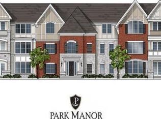 9506 Park Manor Blvd UNIT 301, Blue Ash, OH 45242