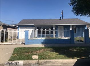 13402 Markdale Ave, Norwalk, CA 90650