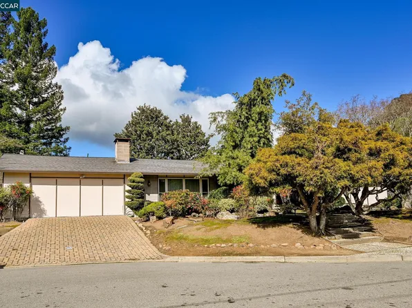 2 Aspen Ct, Lafayette, CA 94549