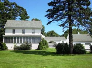 20 Five Islands Rd, Georgetown, ME 04548