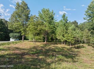 0 Stan Ln, Cedar Grove, TN 38321