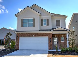 401 Perth Dr, Cartersville, GA 30121