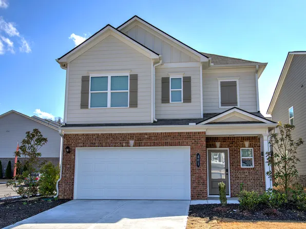 401 Perth Dr, Cartersville, GA