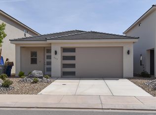 363 S Deep Creek Dr, Washington, UT 84780