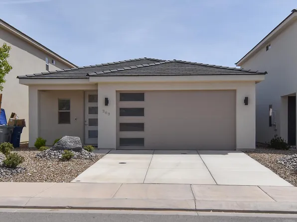 363 S Deep Creek Dr, Washington, UT 84780