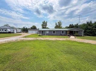 1165 W 450 N, Rochester, IN 46975