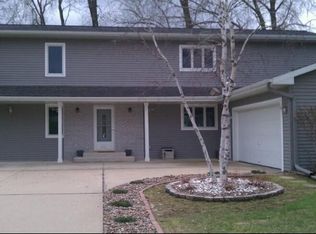 1718 Lakeview Dr, Tomah, WI 54660