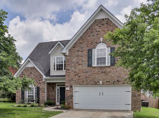 3004 Feradach Ln, Spring Hill, TN 37174