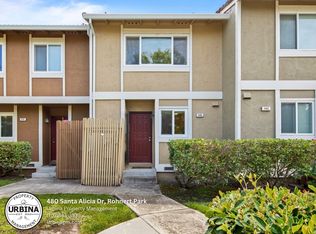 480 Santa Alicia Dr, Rohnert Park, CA 94928