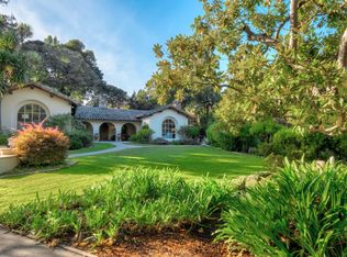 1033 Jackling Dr, Hillsborough, CA 94010