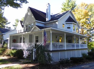 42 Sicada St, Saratoga Springs, NY 12866