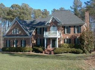 5400 Fire Pink Way, Raleigh, NC 27613