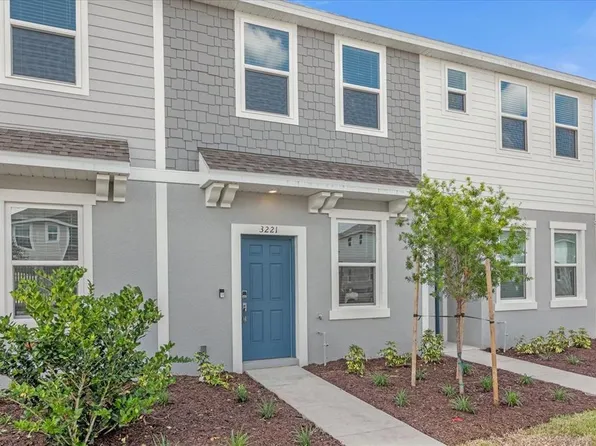 3221 Skyline Loop, Kissimmee, FL 34758