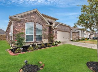 5171 Dry Hollow Dr, Alvin, TX 77511