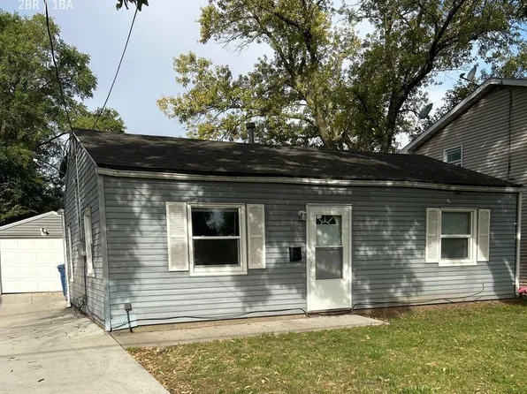 2024 Lay St, Des Moines, IA 50317