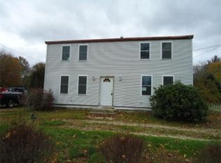 806 County Rd, Wareham, MA 02571