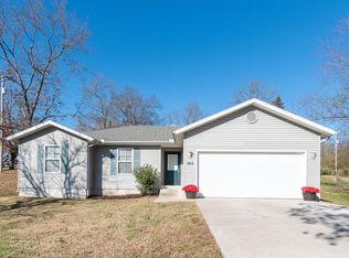 263 West Rd, Branson, MO 65616