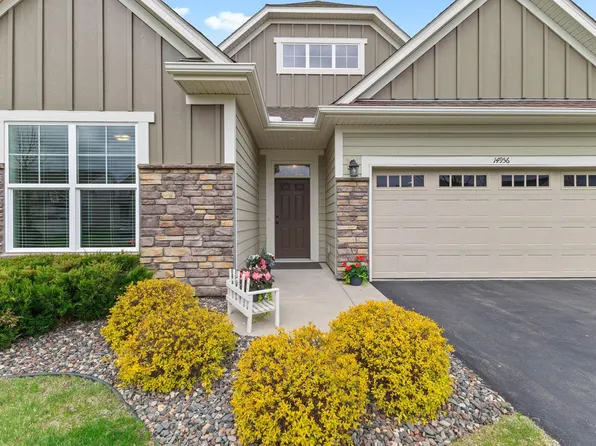 14956 Tiger St NW, Ramsey, MN 55303