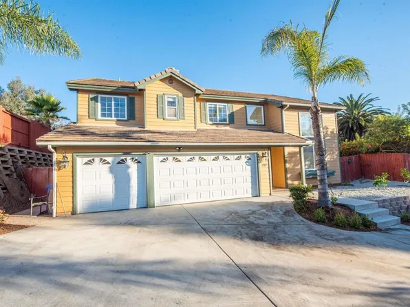 1747 Wildflower Ct, Vista, CA 92083